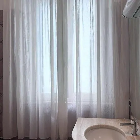 Seaside Bliss In Pescara