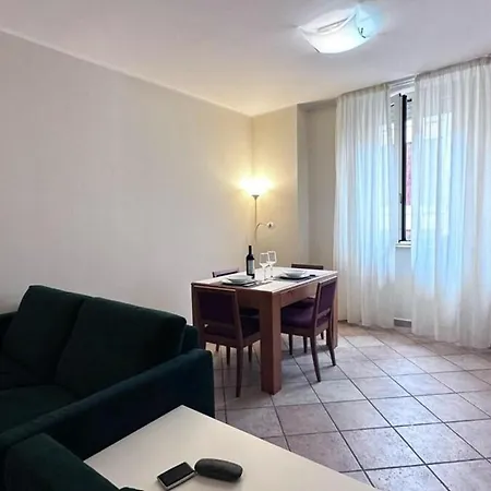 Apartment Seaside Bliss In