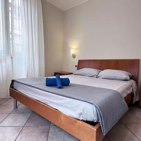 Seaside Bliss In Pescara