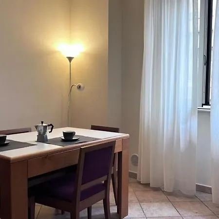 Apartment Seaside Bliss In *