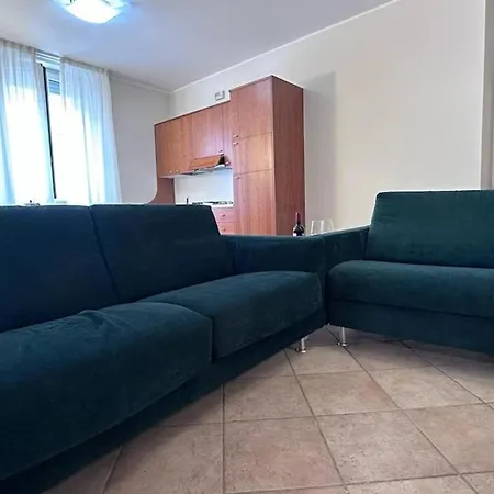 Seaside Bliss In Apartment Pescara