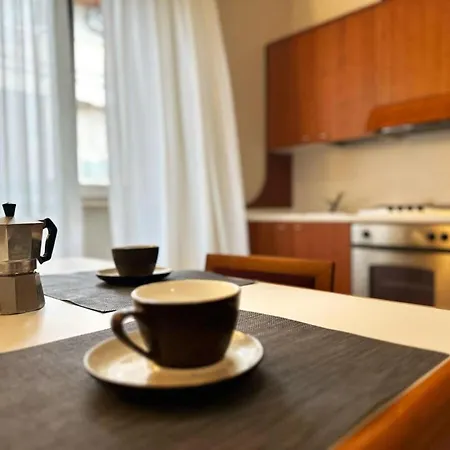 Seaside Bliss In Pescara